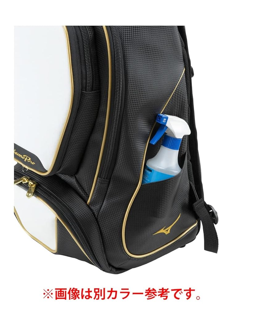 Amazon.co.jp: [MIZUNO] ミズノプロ バックパック 40L 1FJD3000